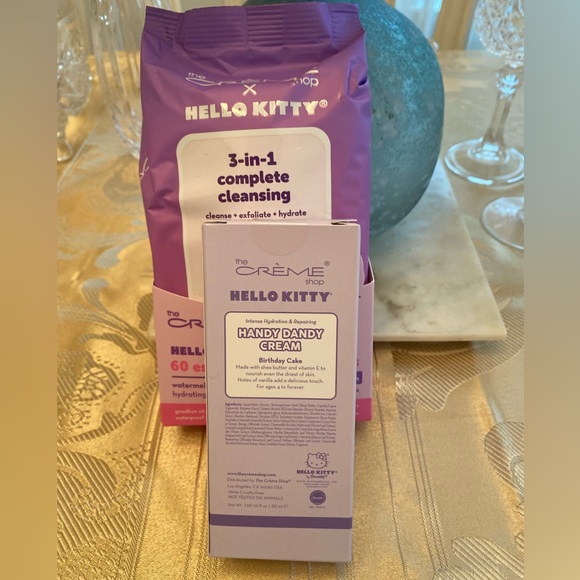 Hello Kitty bundle - Picture 2 of 4